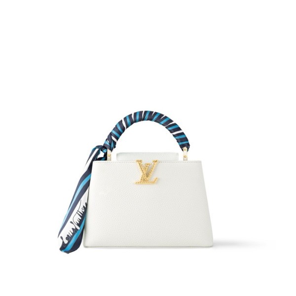 ✨루이비통 여성 토뤼옹 카퓌신 M24683 - Louis vuitton Womens Capucines - lvb2436x