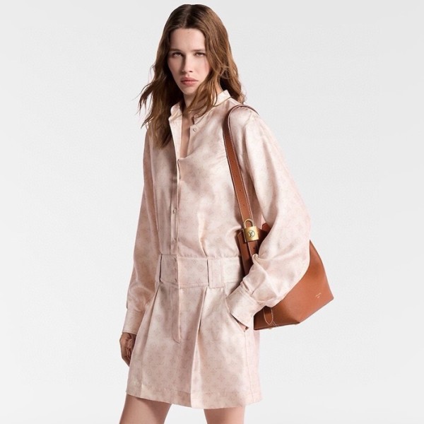 ✨루이비통 여성 로우 키 호보 PM M24354 - Louis vuitton Womens Low Key Hobo PM - lvb2443x