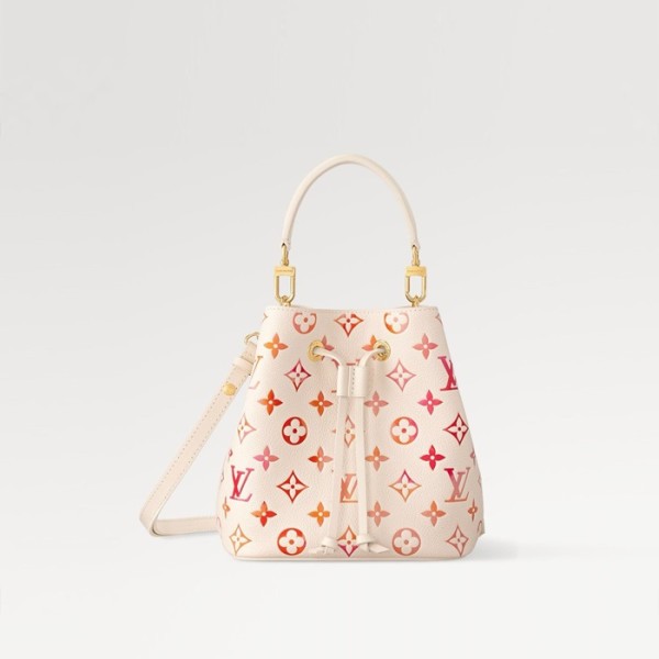 ✨루이비통 여성 나노노에 BB 버킷백 M45709 - Louis vuitton Womens NanoNoe BB - lvb2447x