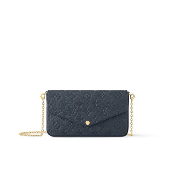 ✨루이비통 여성 펠리시 포쉐트 모노그램 M83589 - Louis vuitton Womens Felicie Pochette - lvb2458x