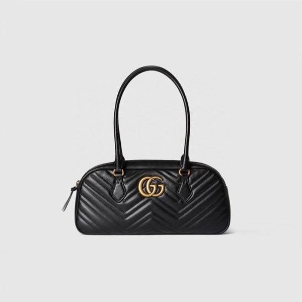 ✨구찌 여성 GG 마몬트 백 - Gucci Womens GG Marmont - gub2464x