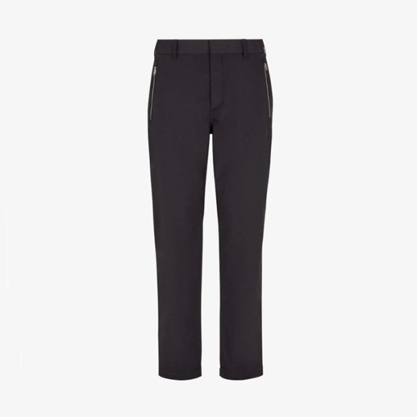 ✨펜디 남성 베이직 슬랙스 - Fendi Mens Basic Slacks - fec2208x
