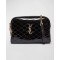 ✨입생로랑 여성 가비 카메라 백 - Saint Laurent Womens Gaby Chain Bag - ysb2510x