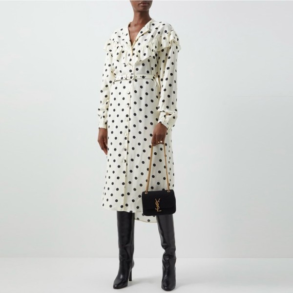 ✨입생로랑 여성 제이미 체인 백 - Saint Laurent Womens Jamie Chain Bag - ysb2523x