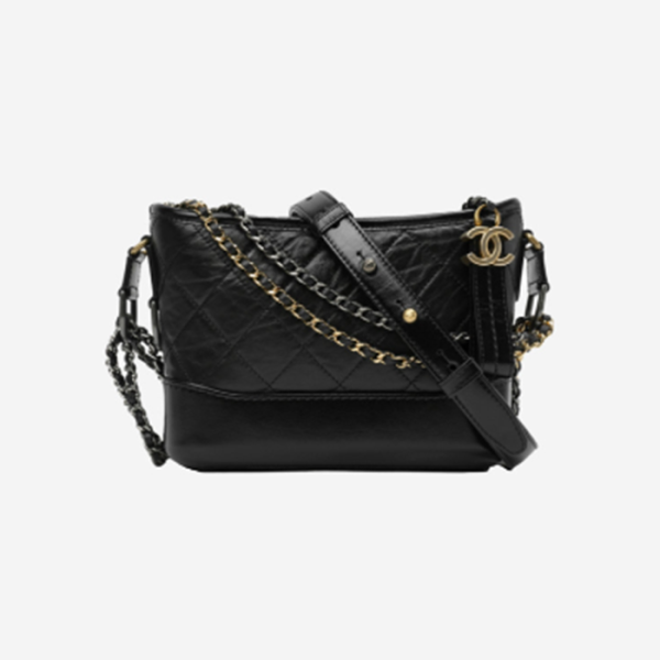 ✨샤넬 여성 가브리엘 카프스킨 호보백 - Chanel Womens Hobo Bag - chb2490x