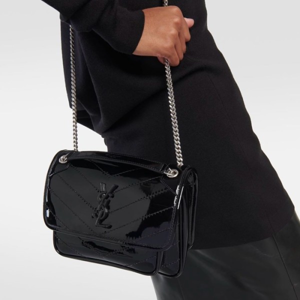 ✨입생로랑 여성 니키 백 - Saint Laurent Womens Niki Bag - ysb2535x