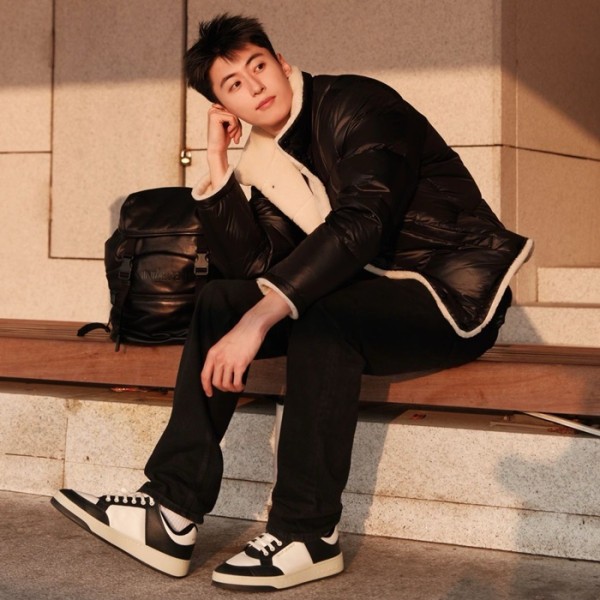 ✨입생로랑 남성 시티 백팩 - Saint Laurent Mens Backpack - ysb2540x