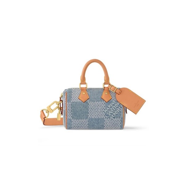 ✨루이비통 남성 나노 스피디 N40682 - Louis vuitton Mens Nano Speedy - lvb2547x