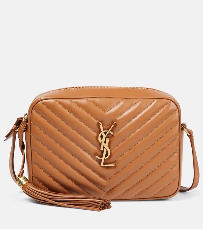 ✨입생로랑 여성 루 카메라 백 - Saint Laurent Womens Lou Camera Bag - ysb2557x