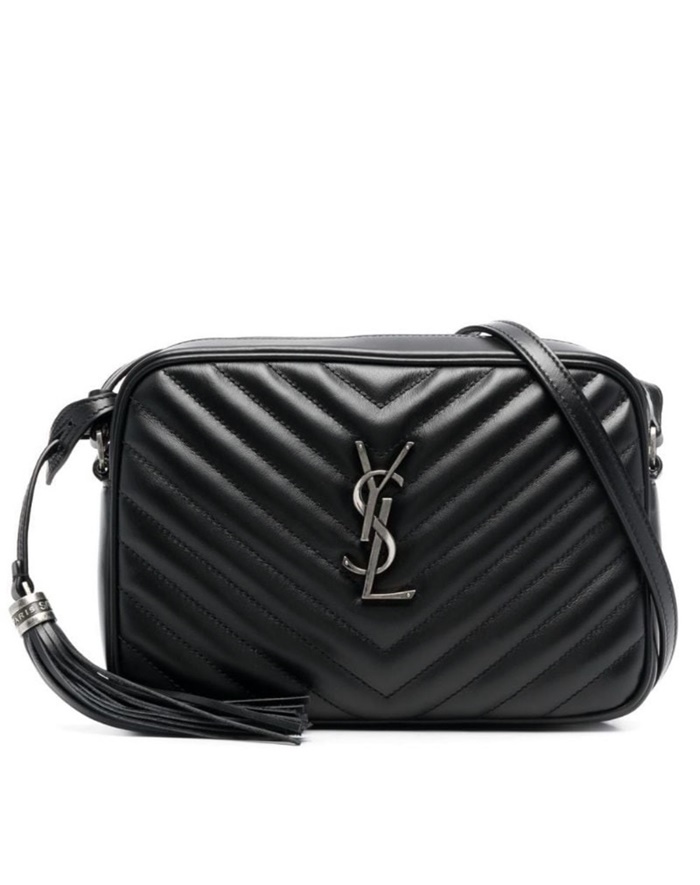 ✨입생로랑 여성 루 카메라 백 - Saint Laurent Womens Lou Camera Bag - ysb2558x