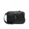 ✨입생로랑 여성 루 카메라 백 - Saint Laurent Womens Lou Camera Bag - ysb2558x