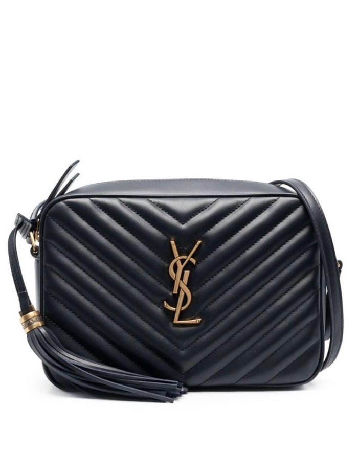 ✨입생로랑 여성 루 카메라 백 - Saint Laurent Womens Lou Camera Bag - ysb2559x