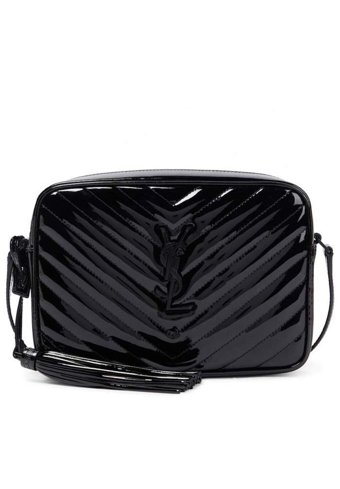 ✨입생로랑 여성 루 카메라 백 - Saint Laurent Womens Lou Camera Bag - ysb2560x