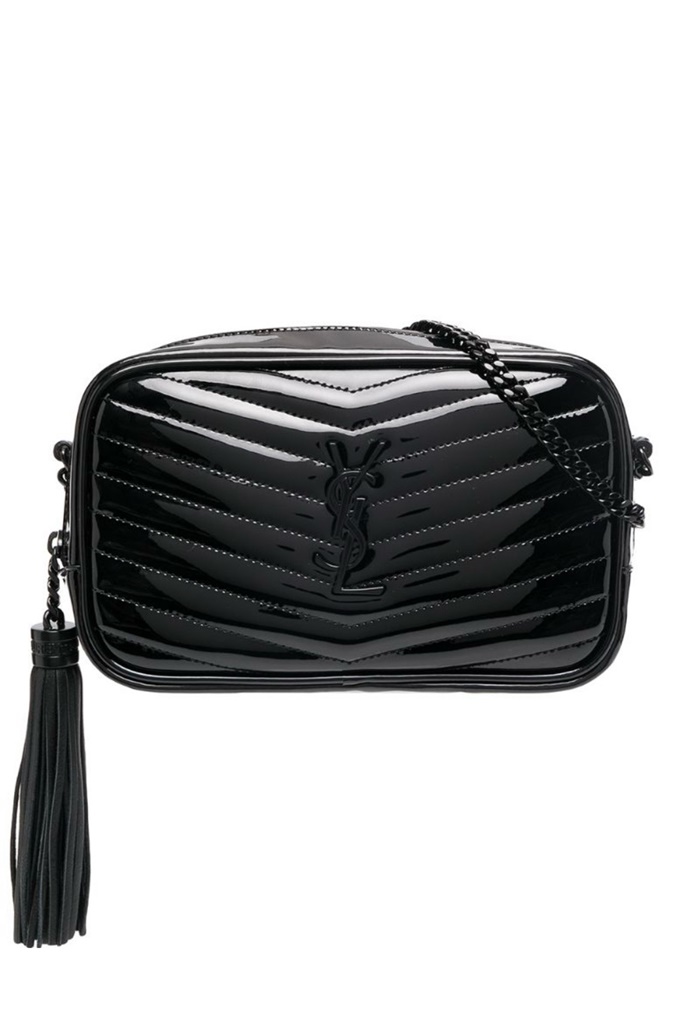 ✨입생로랑 여성 루 미니 카메라 백 - Saint Laurent Womens Lou Mini Camera Bag - ysb2562x