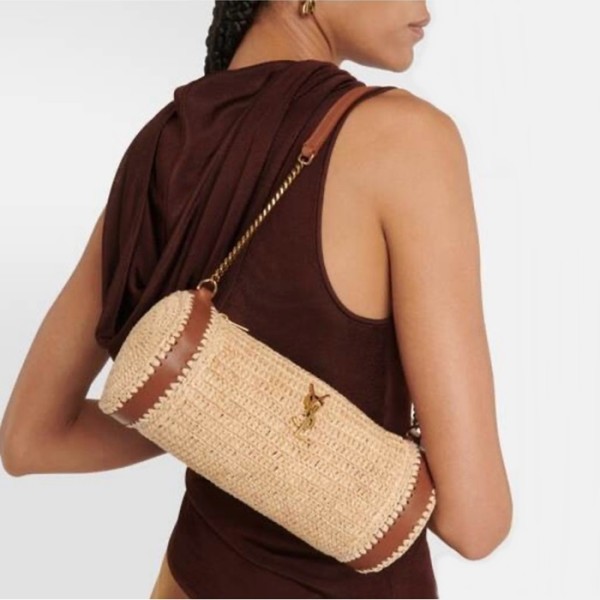 ✨입생로랑 여성 세이드 튜브 백 - Saint Laurent Womens Sade Tube Bag - ysb2590x