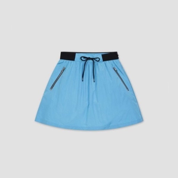 ✨[G/FORE] 지포어 여성 우븐 스커트 - gol1250x