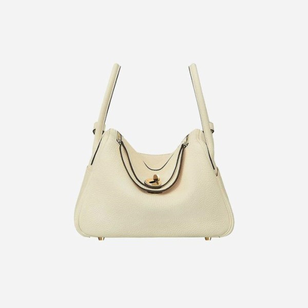 ✨에르메스 여성 린디 26 토트백 - Hermes Womons Lindy 26 Tote Bag - heb2498z