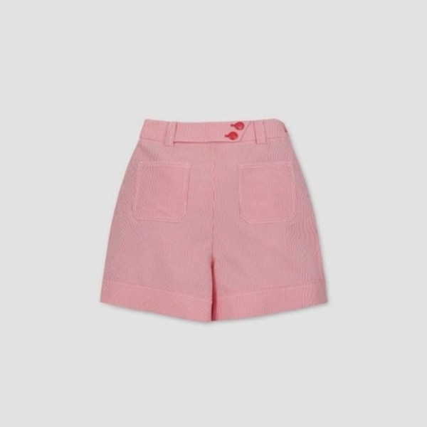 ✨[G/FORE] 지포어 여성 썸머 롤업 숏츠 - gol1260x