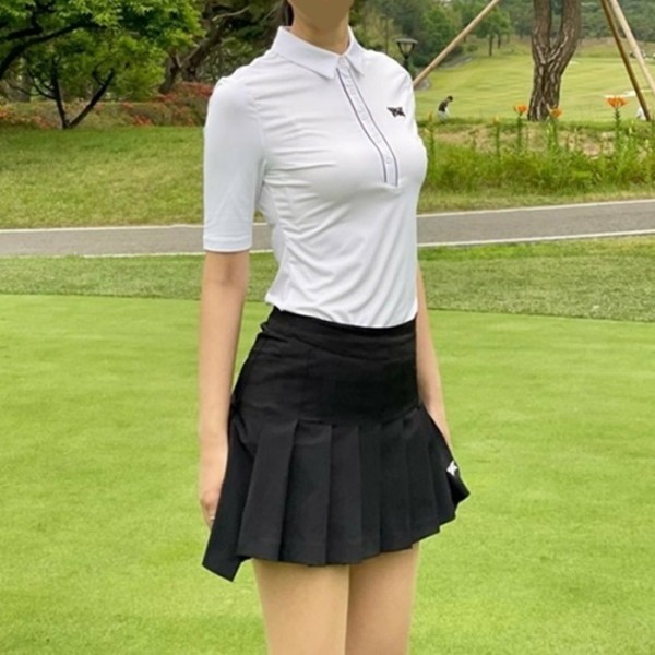 ✨PXG 여성 퍼포먼스 하프 슬리브 - gol1269x