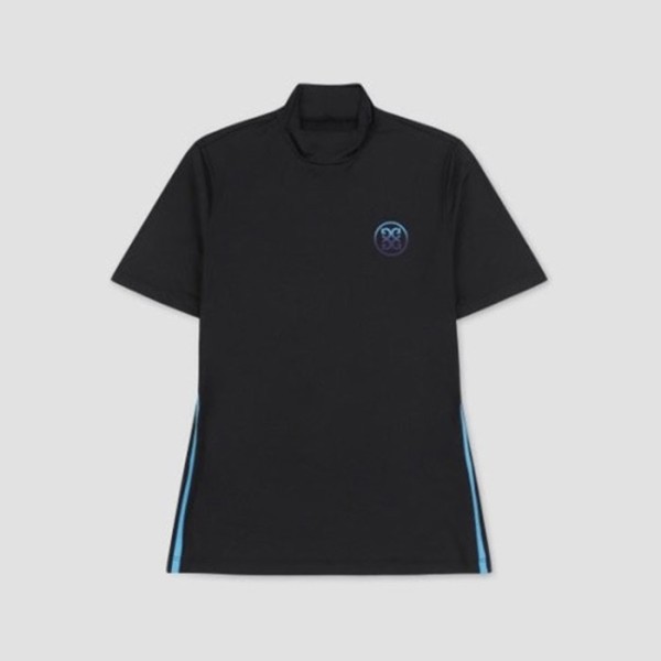 ✨[G/FORE] 지포어 여성 쿨-터치 테크 탑 - gol1273x