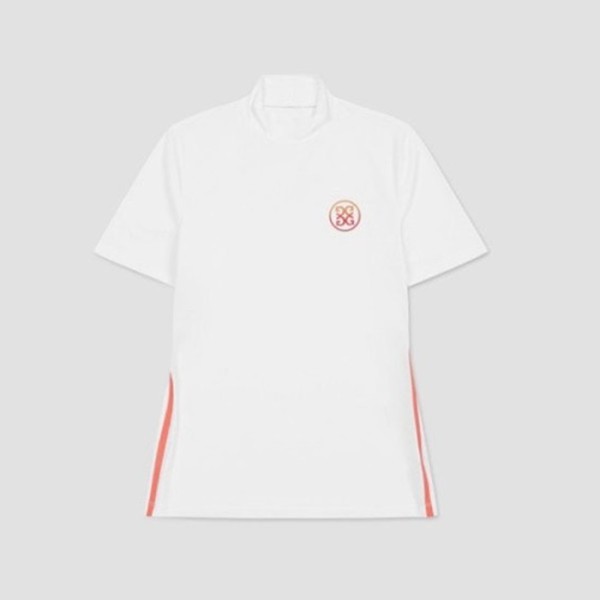 ✨[G/FORE] 지포어 여성 쿨-터치 테크 탑 - gol1274x