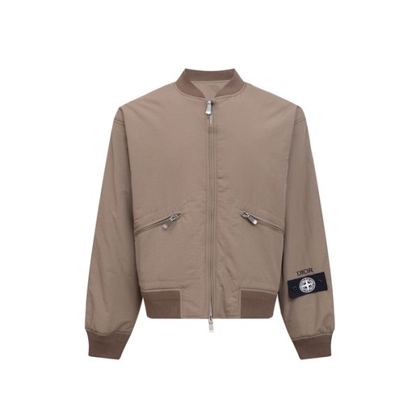 ✨스톤아일랜드 남성 봄버 재킷 - Stone Island Mens Bombar Jacket - stc2235x