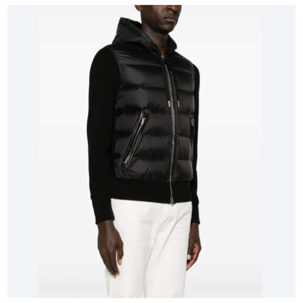 ✨프라다 남성 다운 재킷 - Prada Mens Down Jackets - prc2238x