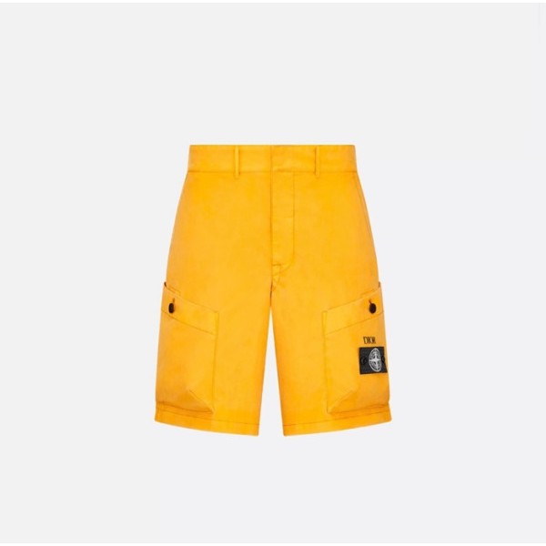 ✨스톤아일랜드 남성 캐쥬얼 반바지 - Stone Island Mens Half-pants - stc2244x