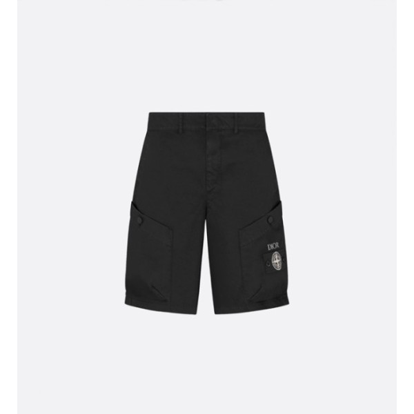 ✨스톤아일랜드 남성 캐쥬얼 반바지 - Stone Island Mens Half-pants - stc2246x