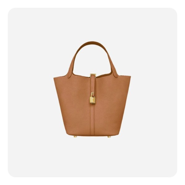 ✨에르메스 여성 피코탄 MM - Hermes Womons  Picotin Bag -heb2525z