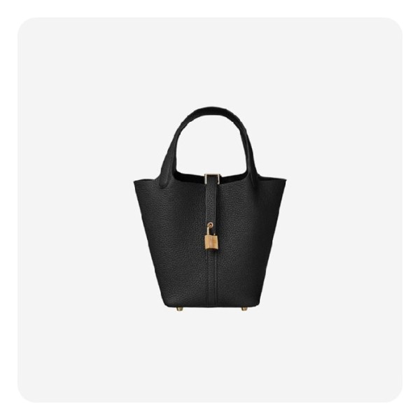 ✨에르메스 여성 피코탄 PM - Hermes Womons  Picotin Bag -heb2530z