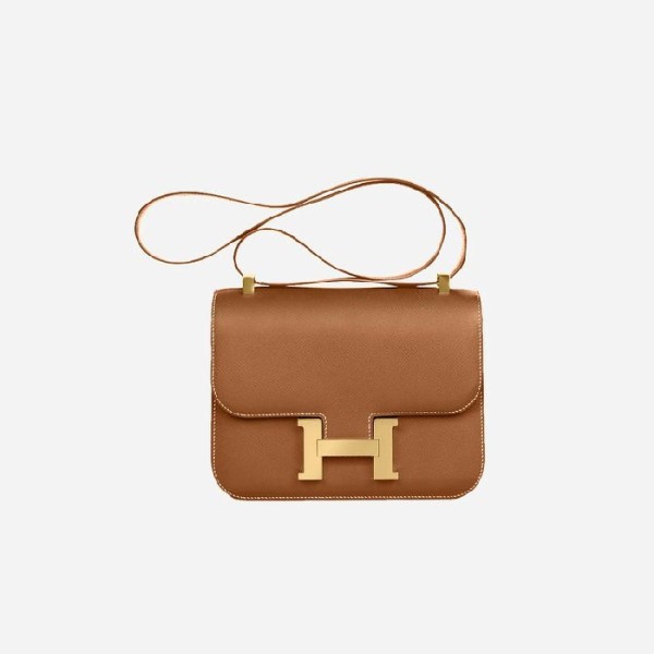 ✨에르메스 여성 콘스탄스 24 - Hermes Womons Constance Bag -heb2535z