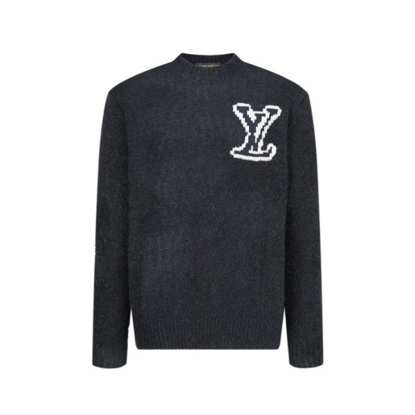 ✨루이비통 남성 라운드 스웨터 - Louis vuitton Mens Round Sweaters - lvc2265x