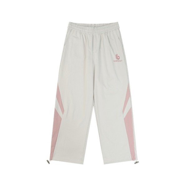✨발렌시아가 남성 트레이닝 팬츠 - Balenciaga Mens Sweat Pants - bac2273x