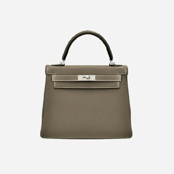 ✨에르메스 여성 켈리백 28 Etoupe- Hermes Womens Kelly Bag - heb2549z