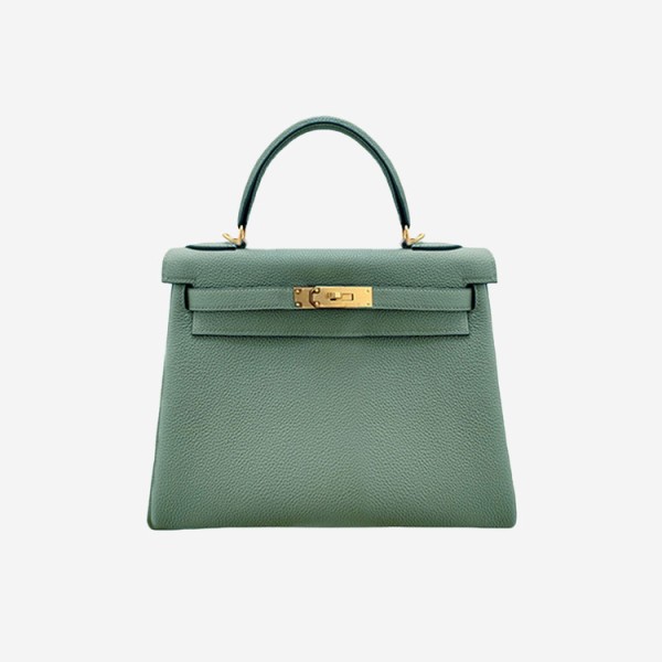 ✨에르메스 여성 켈리백 28 Vert amande - Hermes Womens Kelly Bag - heb2550z
