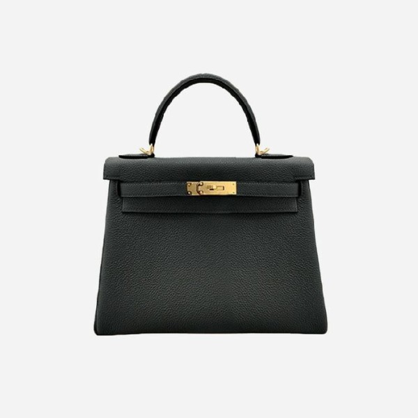✨에르메스 여성 켈리백 28 Noir - Hermes Womens Kelly Bag - heb2553z
