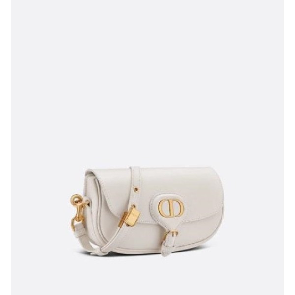 ✨디올 여성 라떼 복스 이스트웨스트 바비백 - Dior rater box East-West Bobby Bag- di2573z