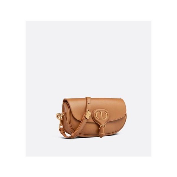 ✨디올 여성 엠버 복스 이스트웨스트  바비백 - Dior amber box East-West Bobby Bag- di2575z