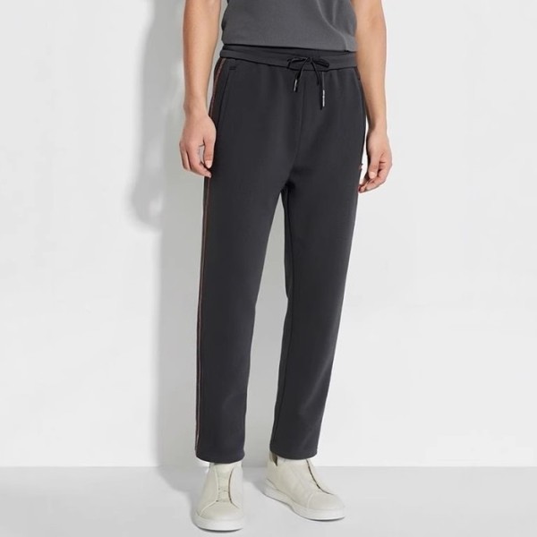 ✨에르메네질도 제냐 남성 트레이닝 팬츠 -  Ermenegildo Zegna Mens Sweat Pants - zec2300x
