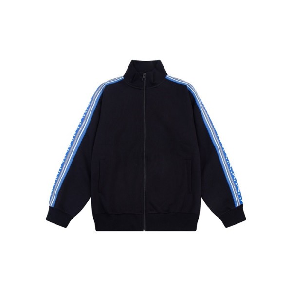 ✨루이비통 남성 블랙 트레이닝복 - Louis vuitton Mens Sweat Tshirt - lvc2305x