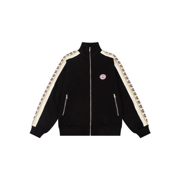 ✨구찌 남성 집업 트레이닝복 - Gucci Mens Sweat Shirt - vec2309x