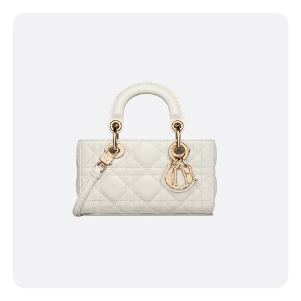 ✨디올 여성 레이디 디조이 마이크로 백 - Dior Lady D-Joy Micro Bag - di2615z