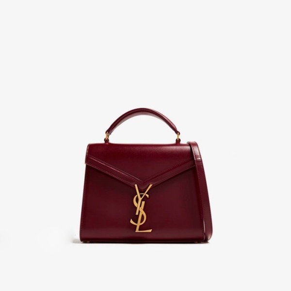 ✨입생로랑 여성 카산드라 미니 백 - Saint Laurent Womens Cassandra Mini Bag - ysb2618x