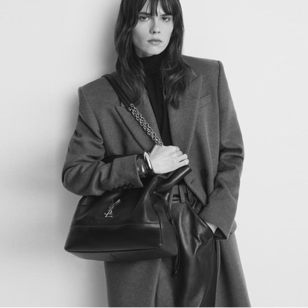 ✨입생로랑 여성 제이미 4.3 포숑 숄더백 - Saint Laurent Womens Jamie 4.3 Pochon - ysb2622x