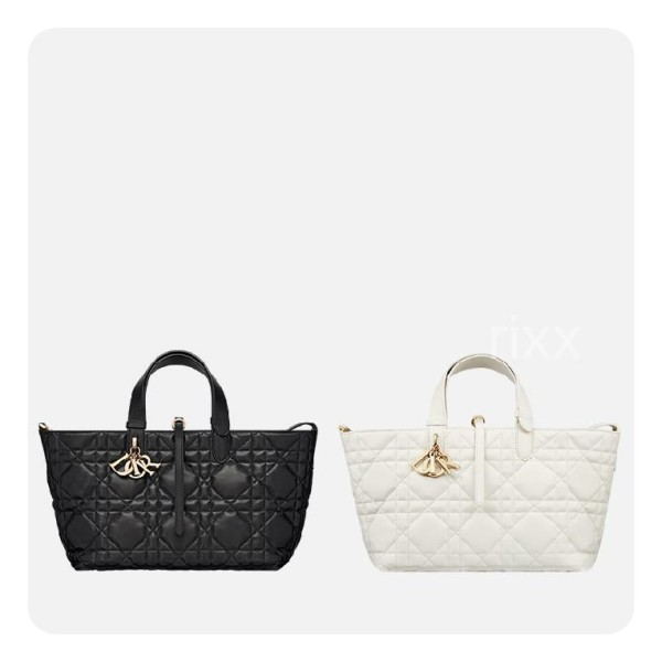 ✨@@@디올 Toujours 미디엄 백 - Dior Toujours Medium Bag- di2642z