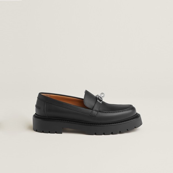 ✨에르메스 여성 아이콘 로퍼 - Hermes Womens Icone Loafer - hes1492x