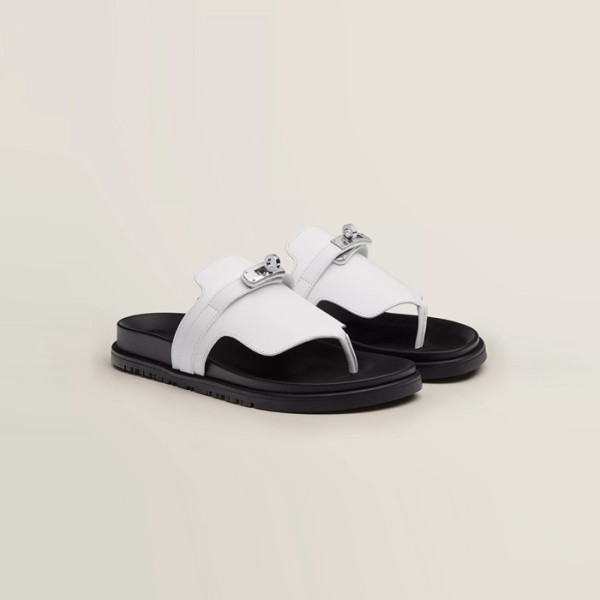 ✨에르메스 여성 켈리 쪼리 - Hermes Womens Kelly Mules - hes1453x