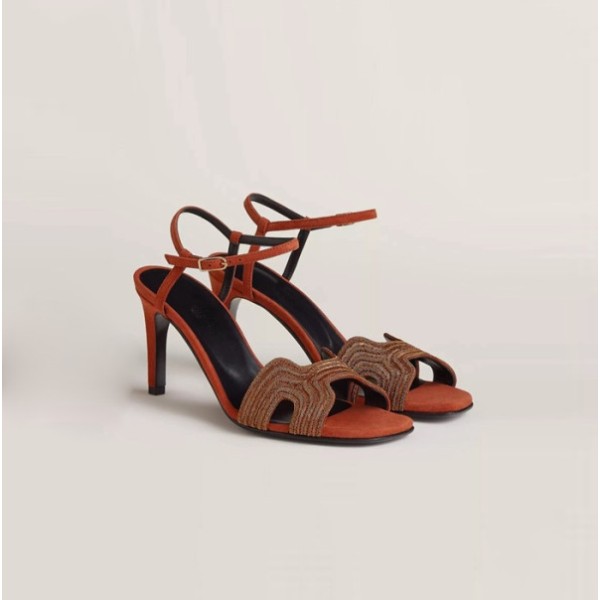 ✨에르메스 여성 헤덴 샌들 - Hermes Womens Heden Sandal - hes1484x