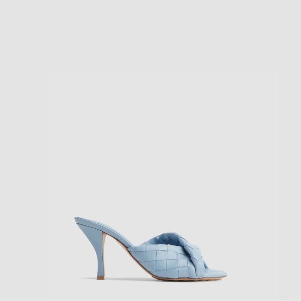 ✨보테가 베네타 여성 블링크 뮬 - Bottega veneta Womens Blink Mule - bvs1491x